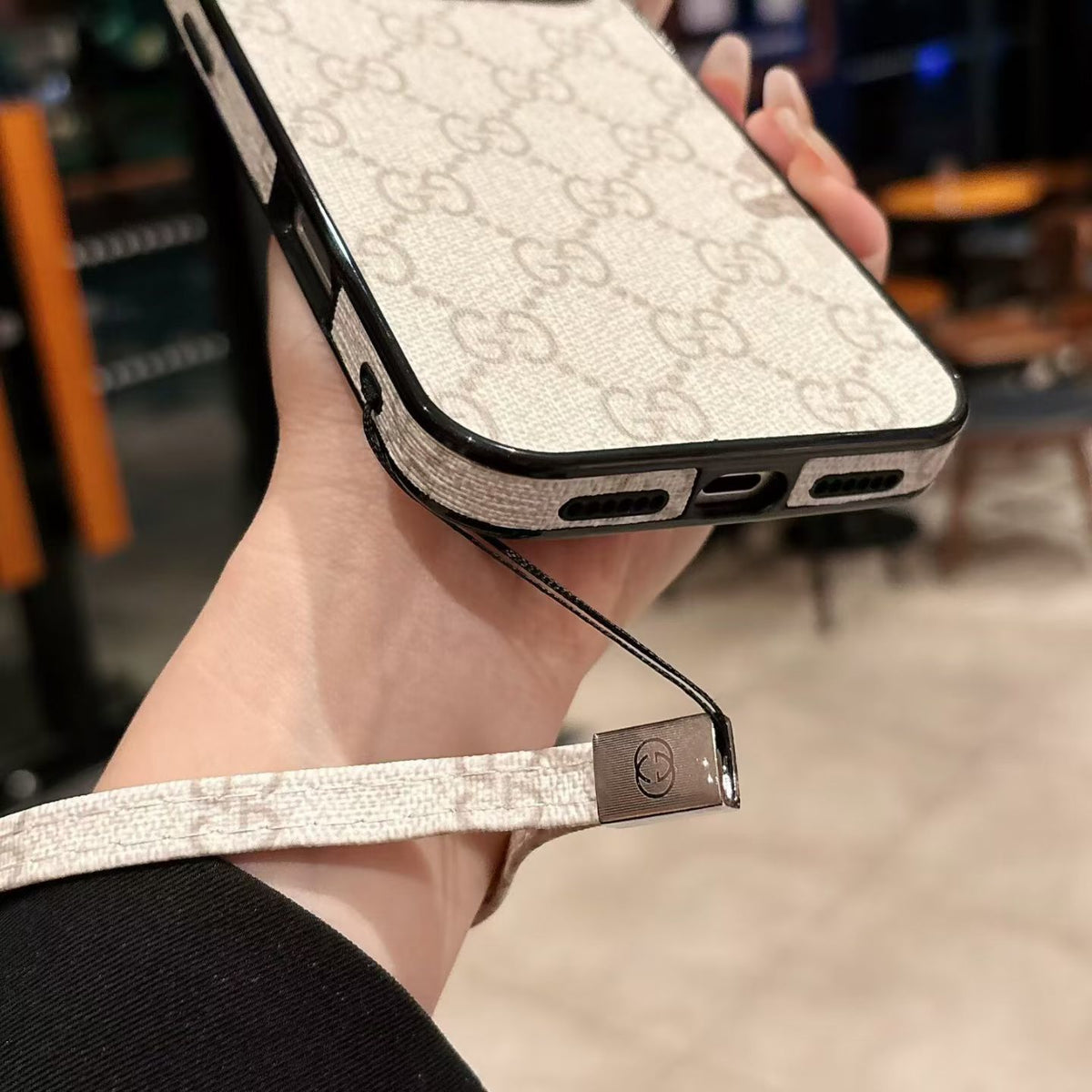 iPhone Case