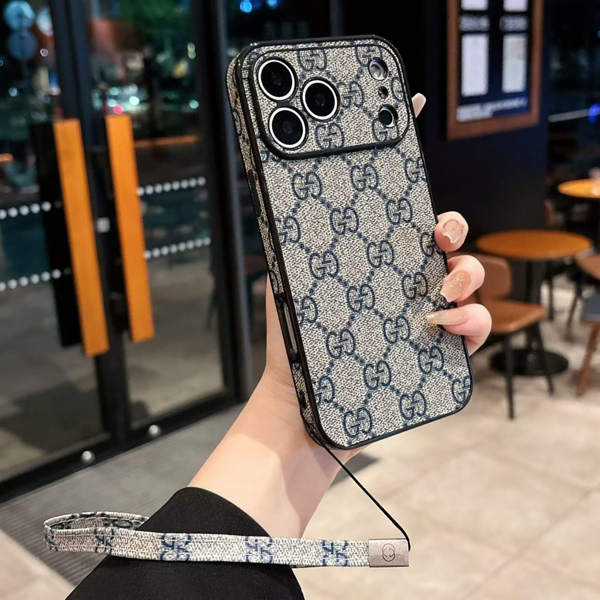 iPhone Case