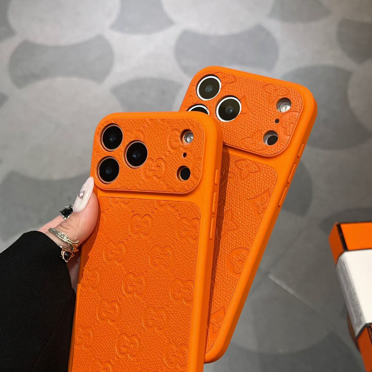 iPhone Case