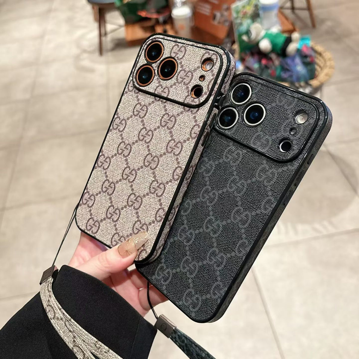 iPhone Case
