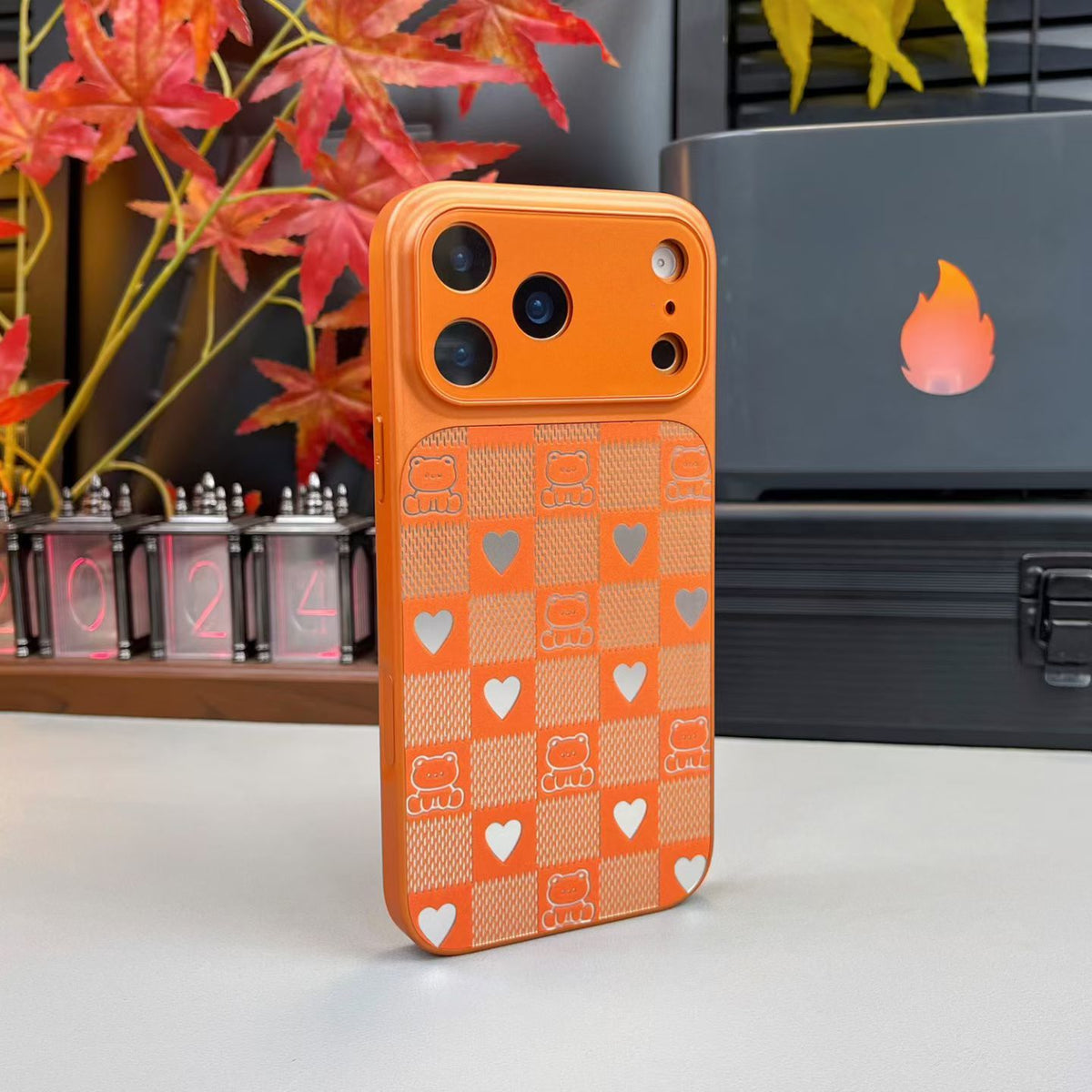 iPhone Case