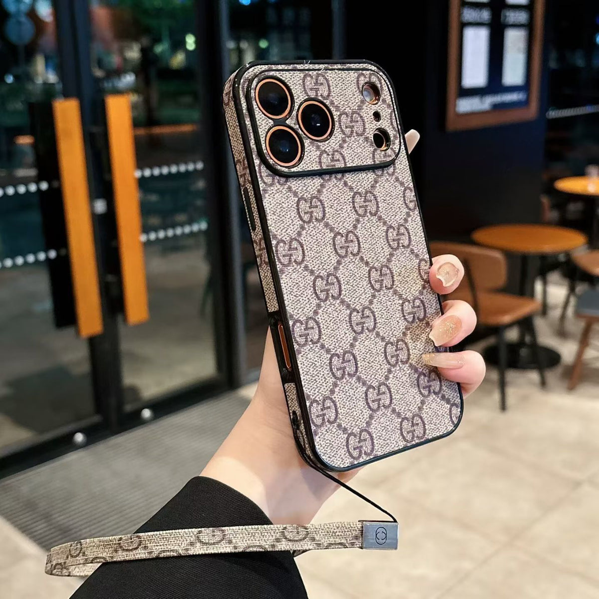 iPhone Case