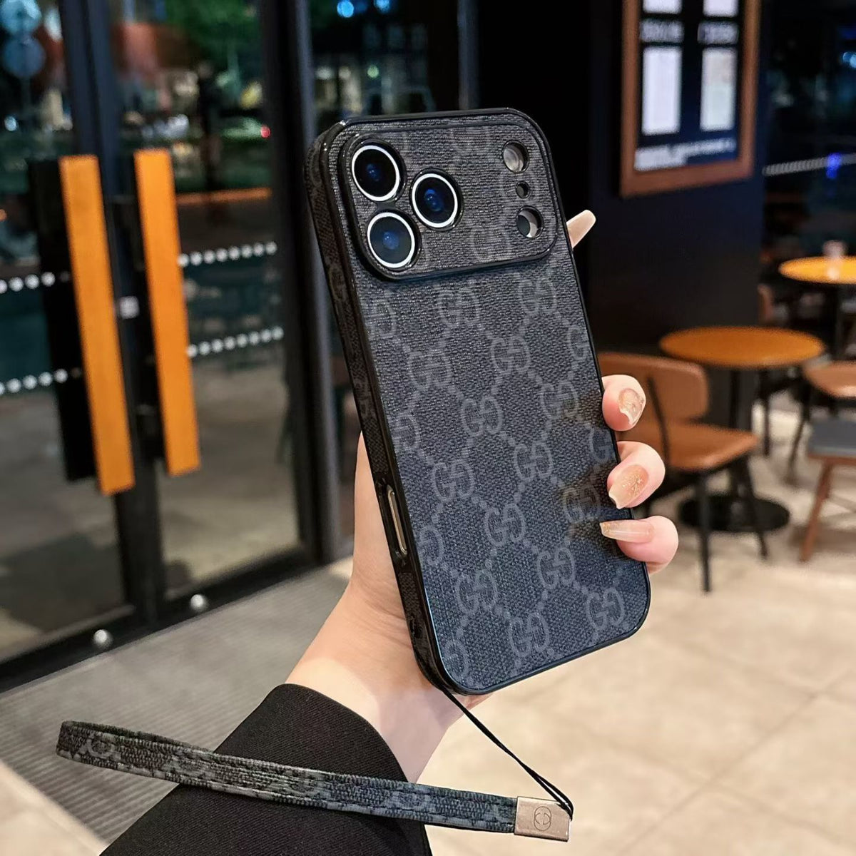 iPhone Case