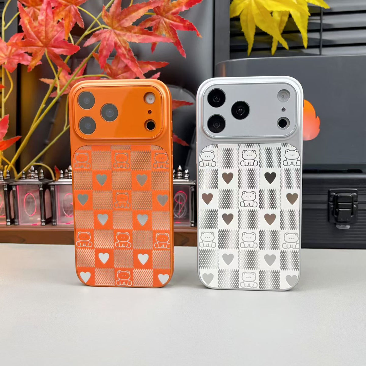 iPhone Case