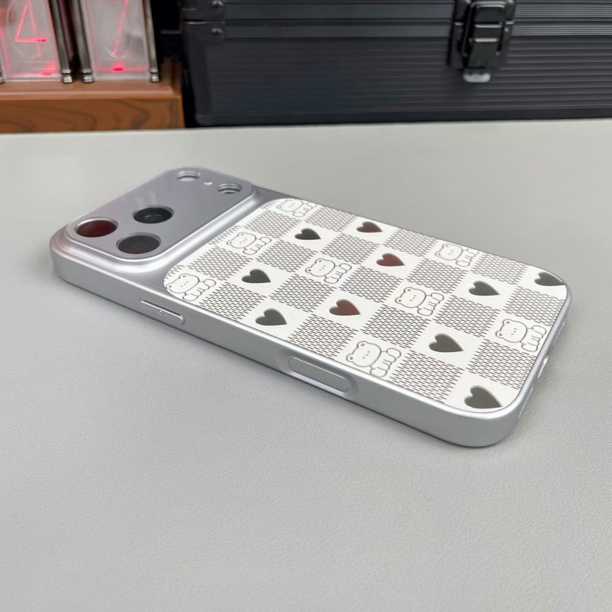 iPhone Case