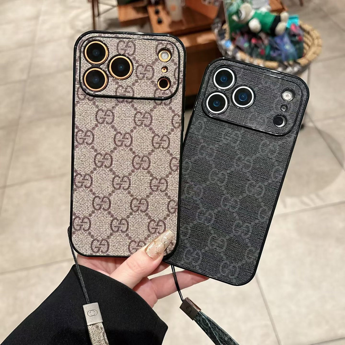 iPhone Case
