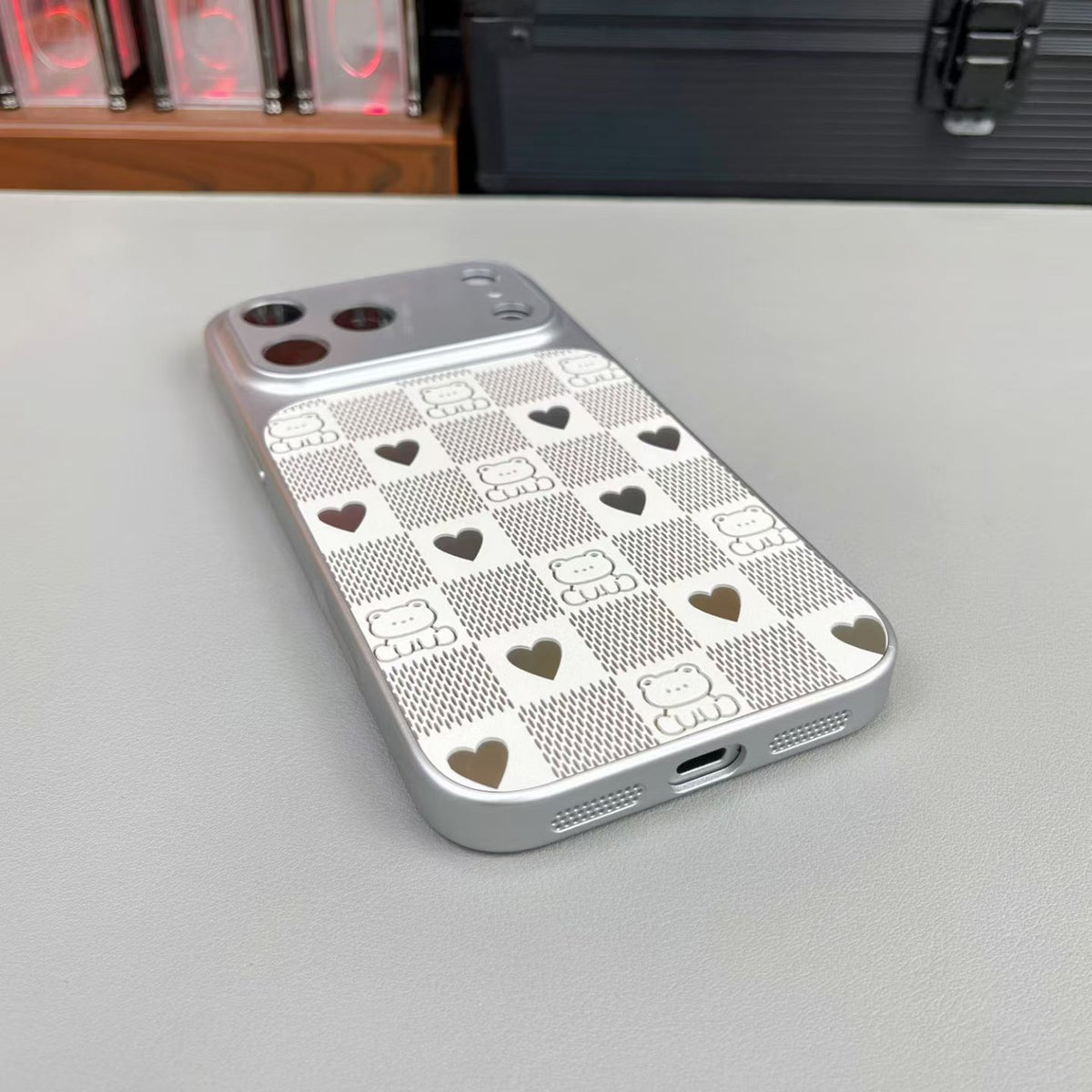 iPhone Case