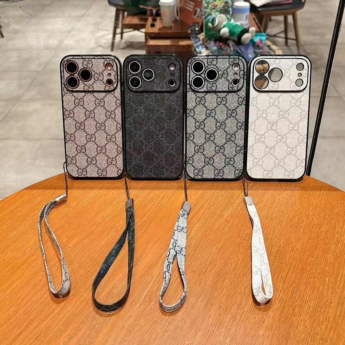 iPhone Case