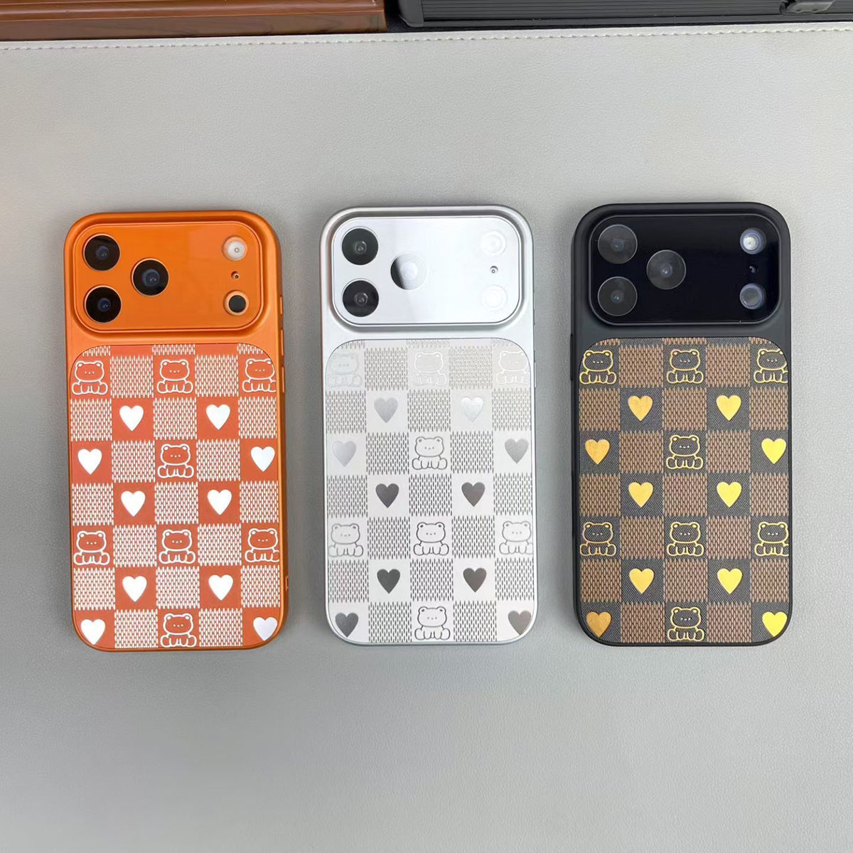 iPhone Case