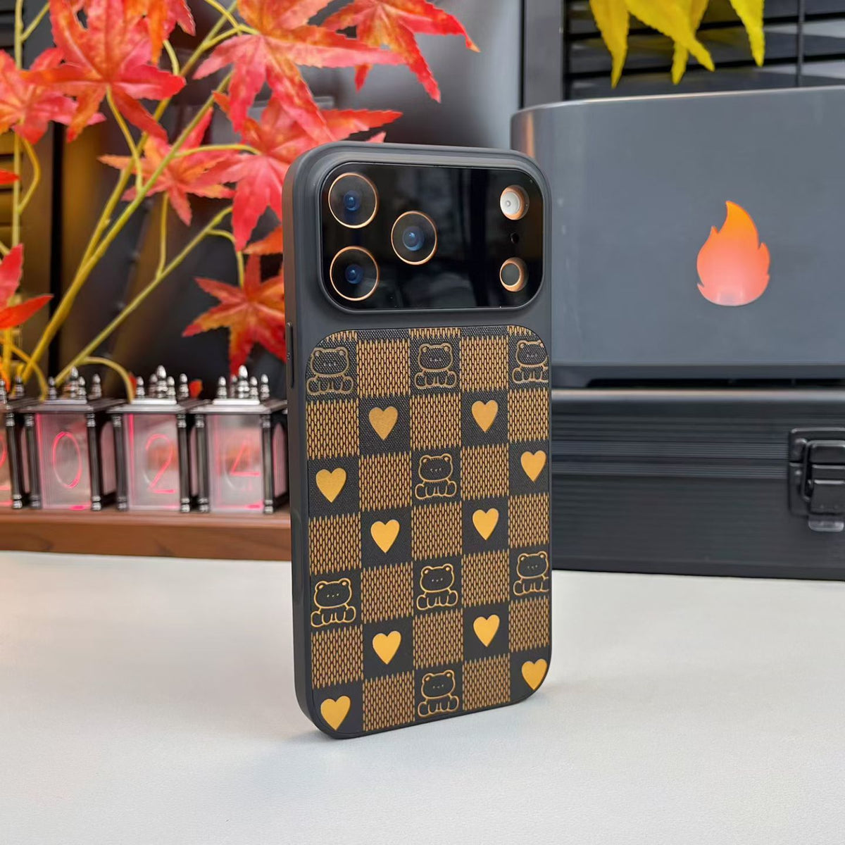 iPhone Case