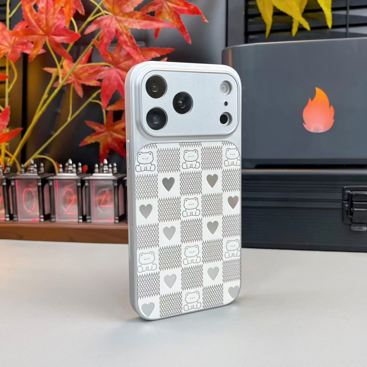 iPhone Case