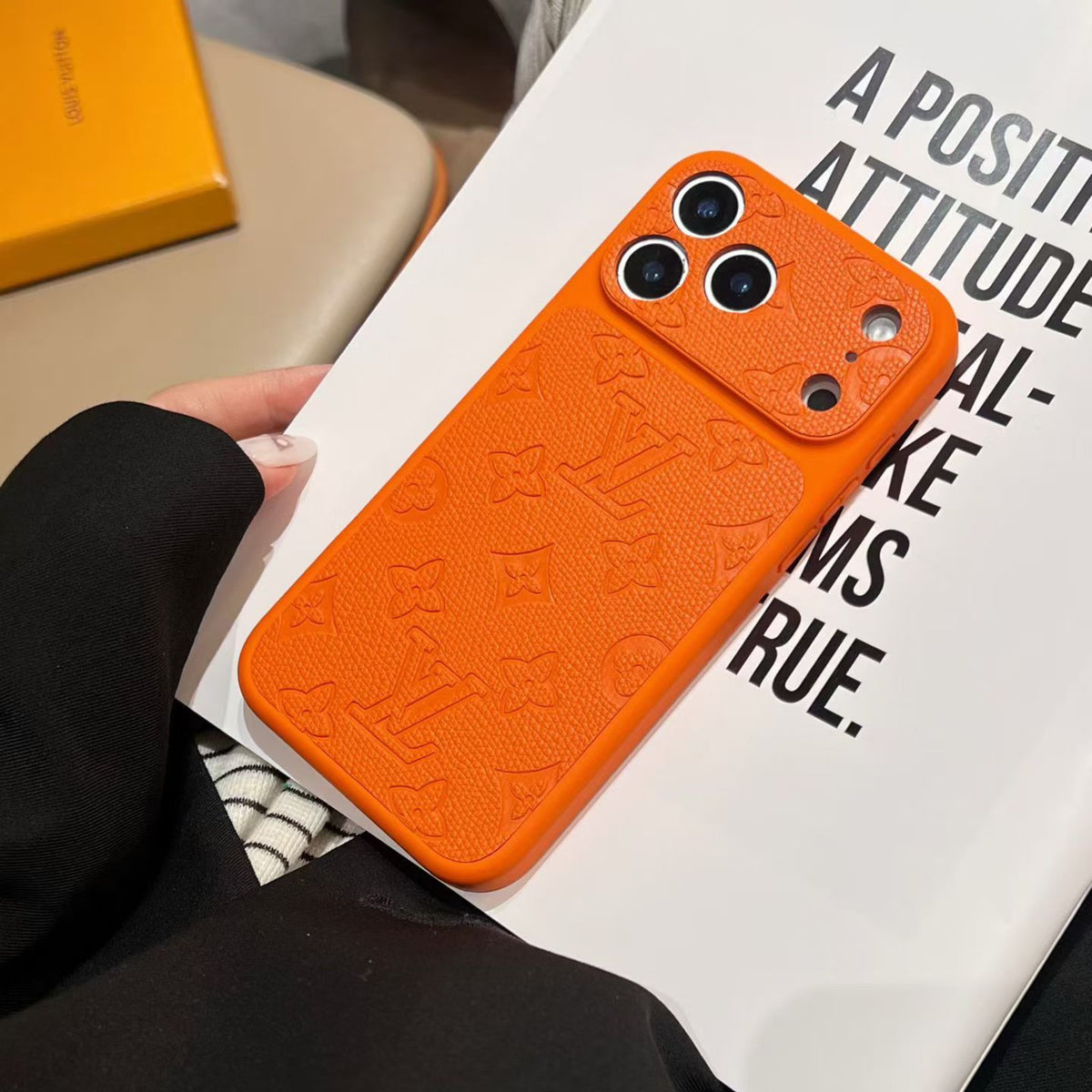 iPhone Case