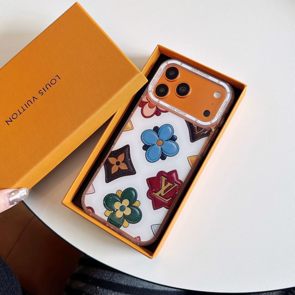 iPhone Case