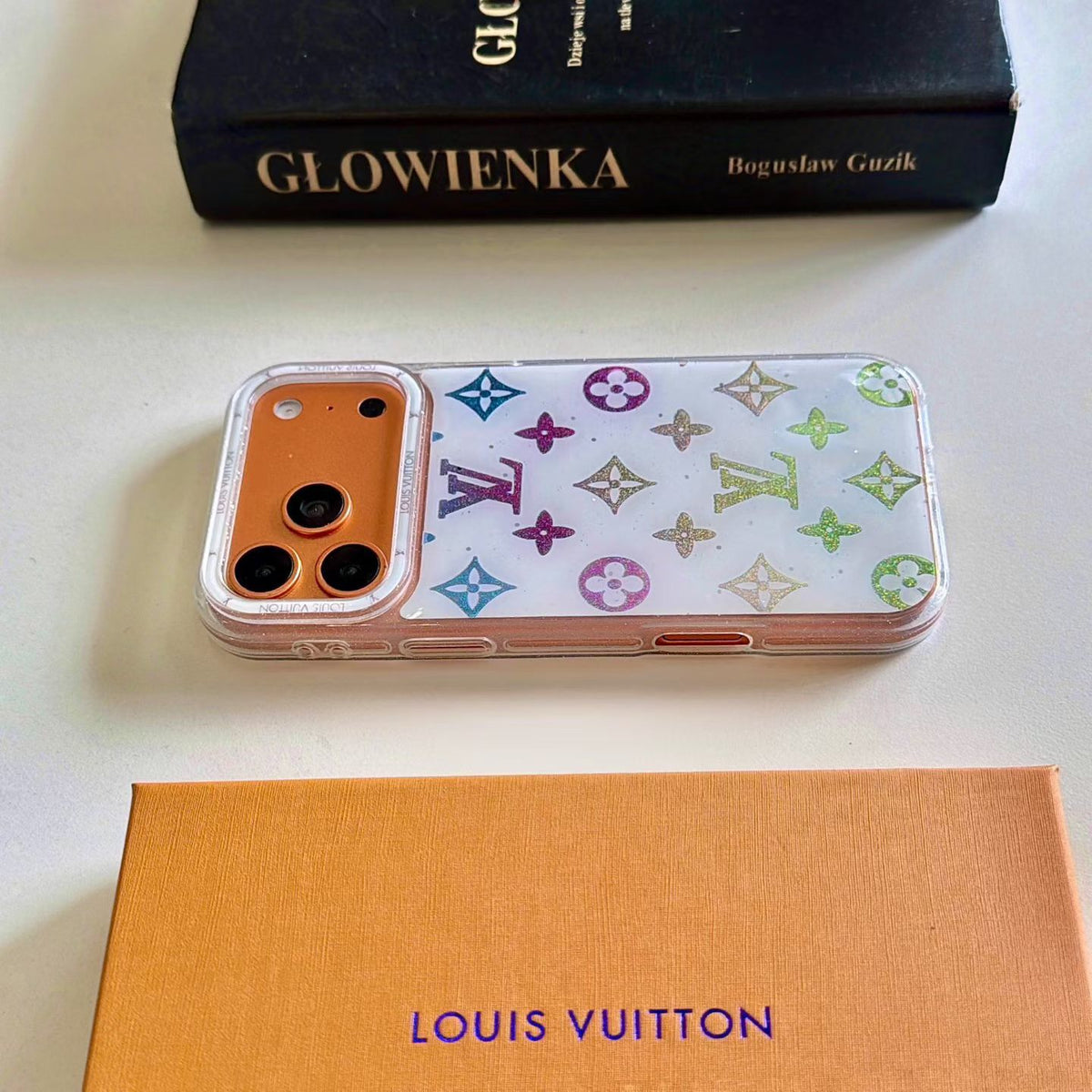 iPhone Case