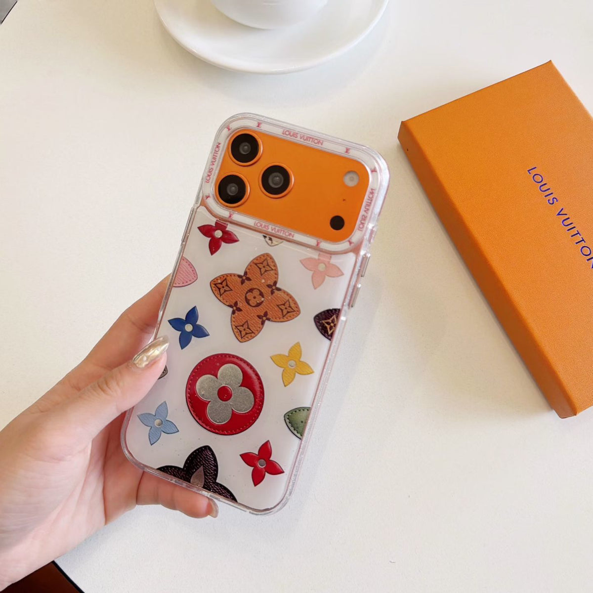 iPhone Case