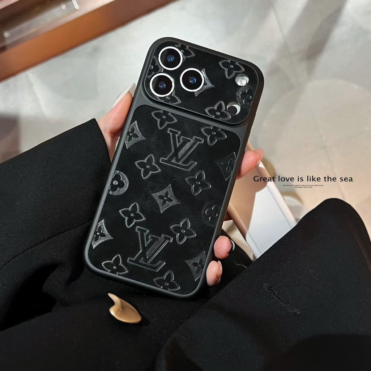 iPhone Case