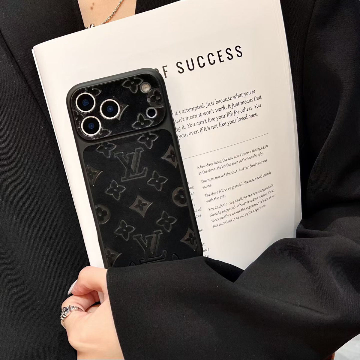 iPhone Case