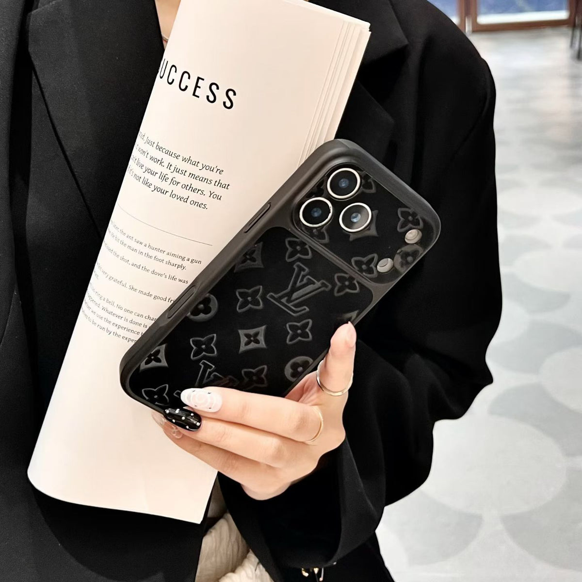 iPhone Case