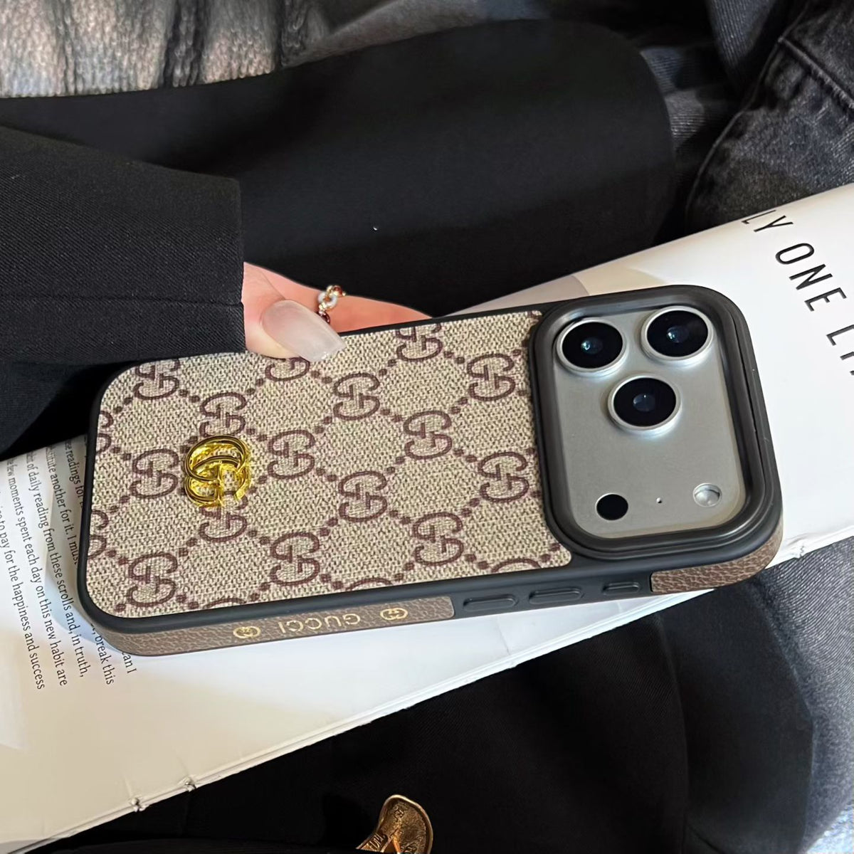 iPhone Case