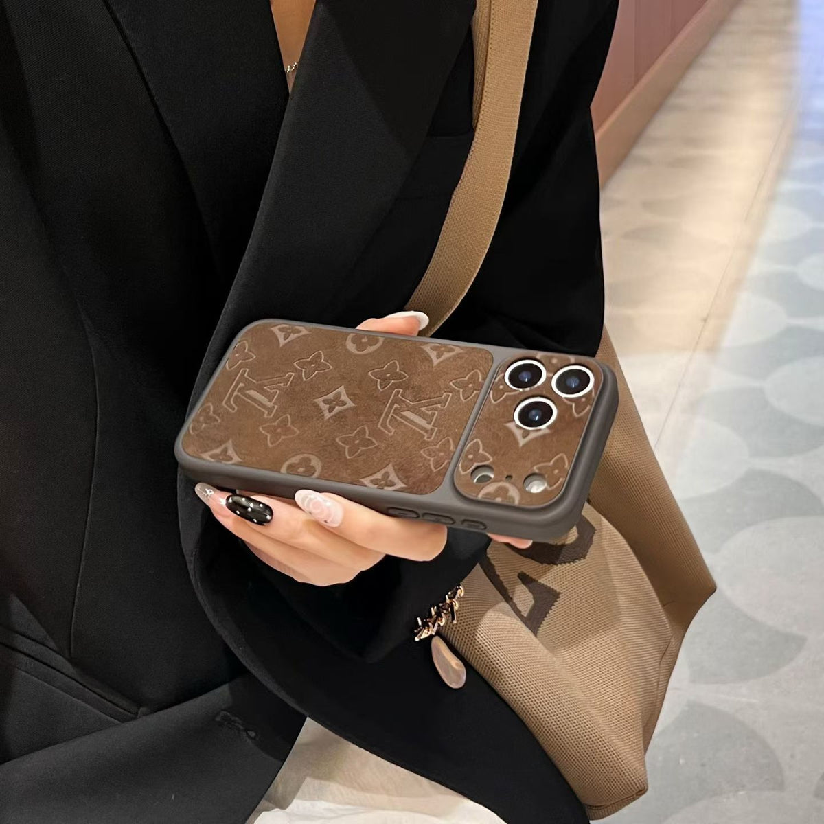 iPhone Case