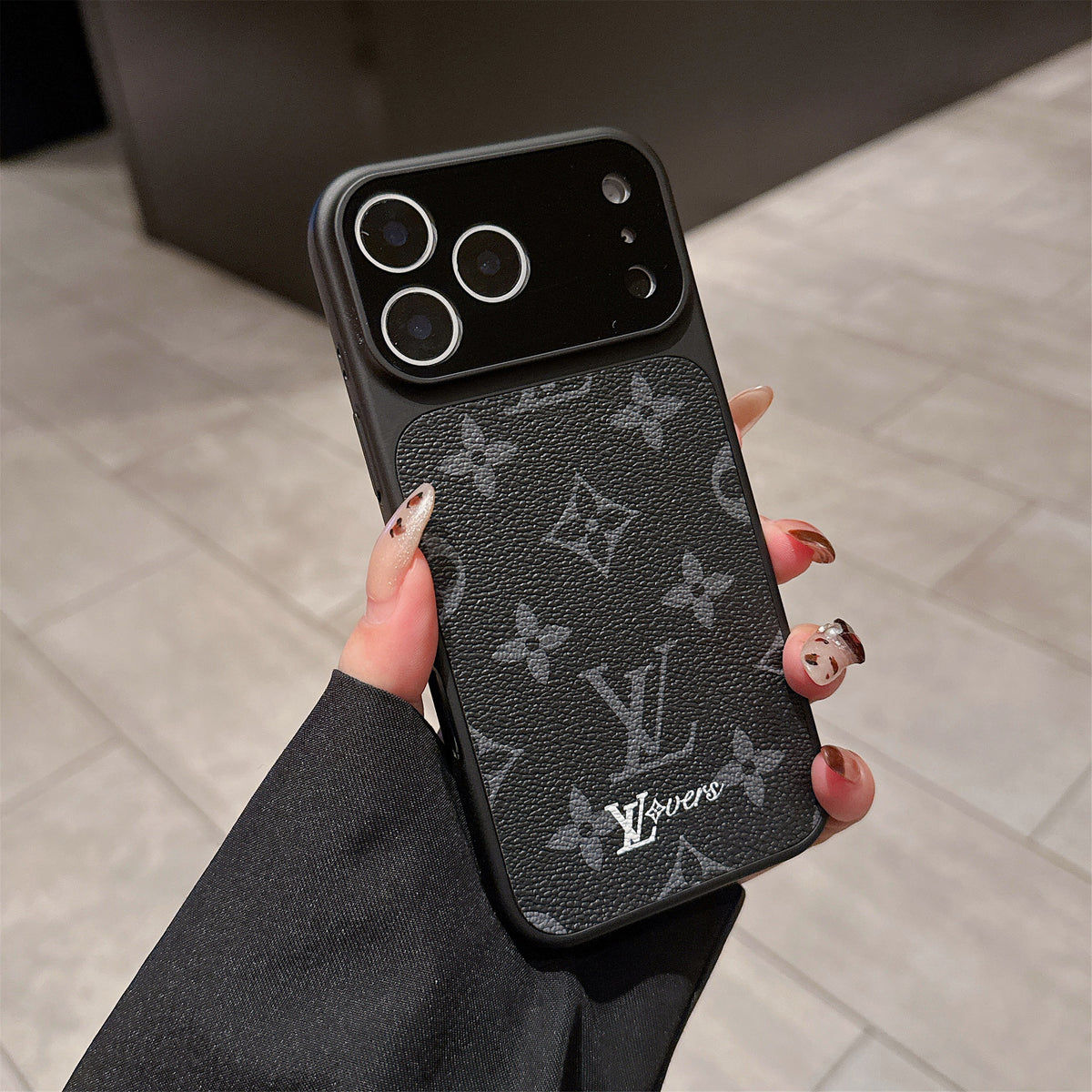 iPhone Case