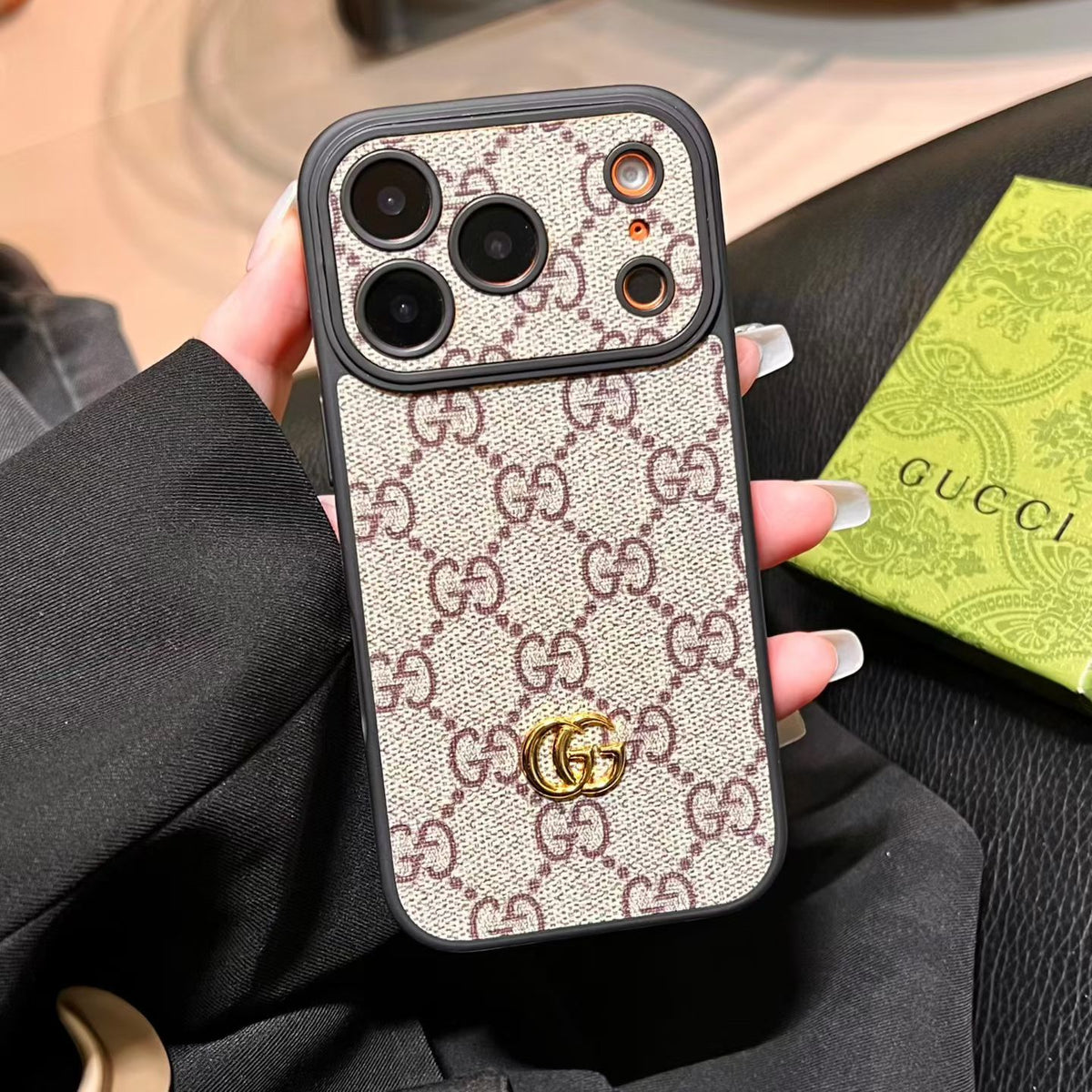 iPhone Case