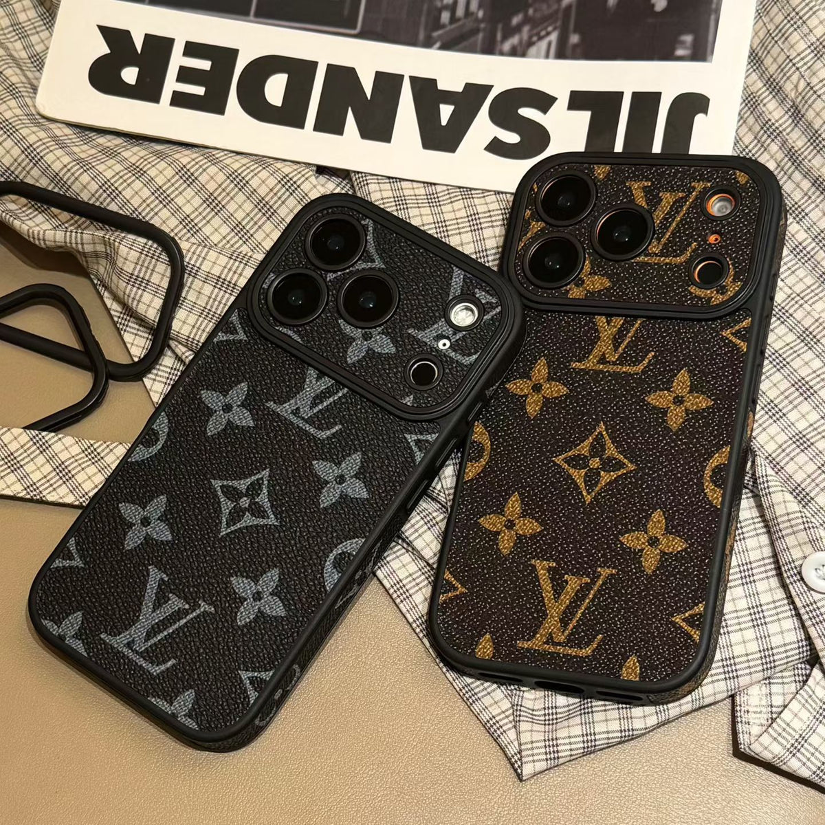 iPhone Case