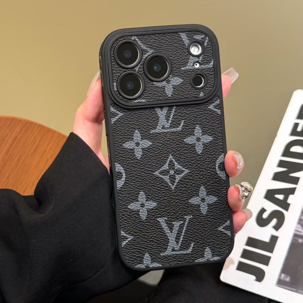 iPhone Case