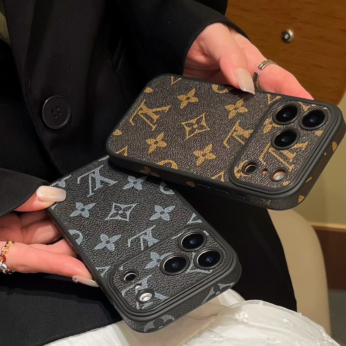 iPhone Case