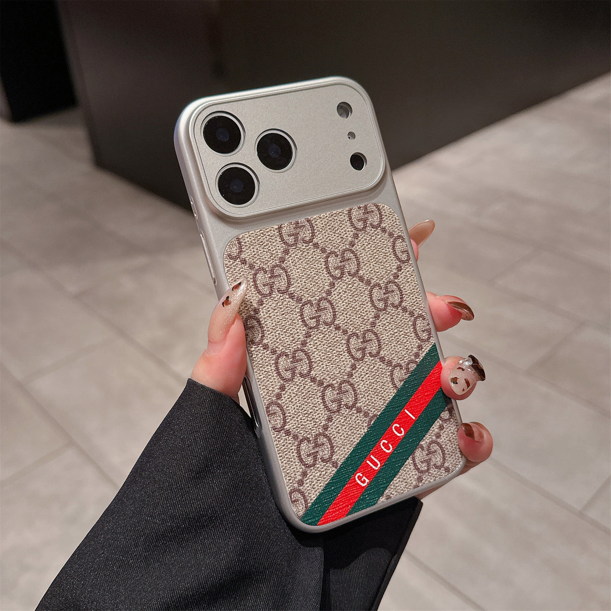 iPhone Case