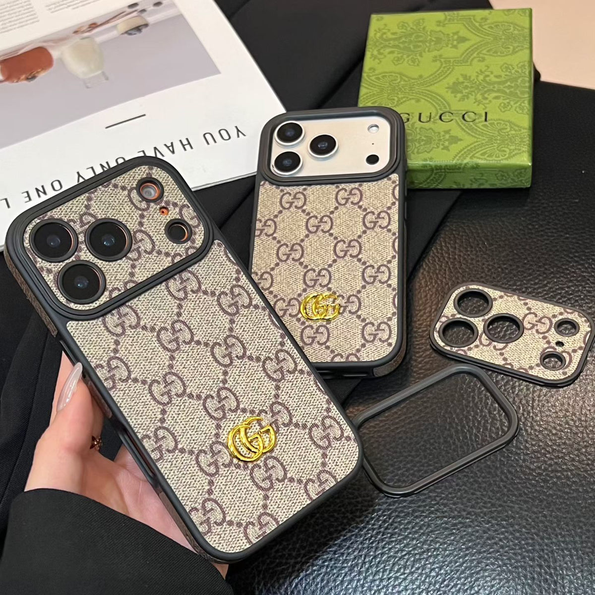 iPhone Case