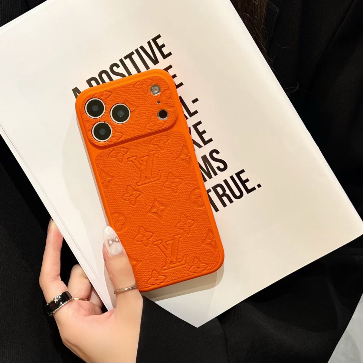 iPhone Case