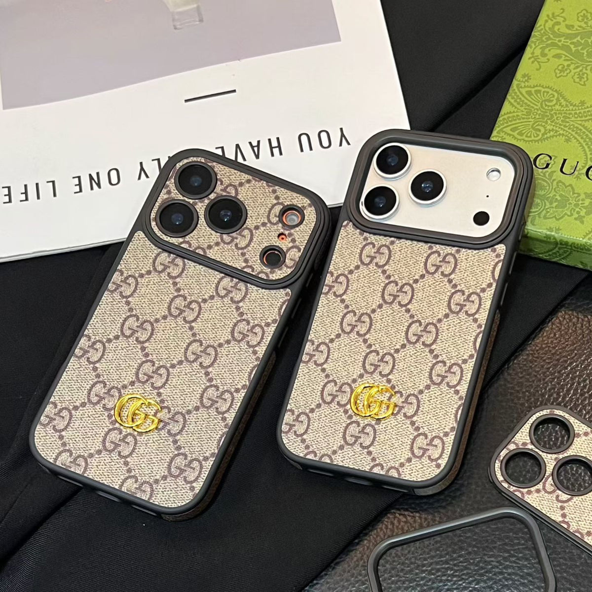 iPhone Case