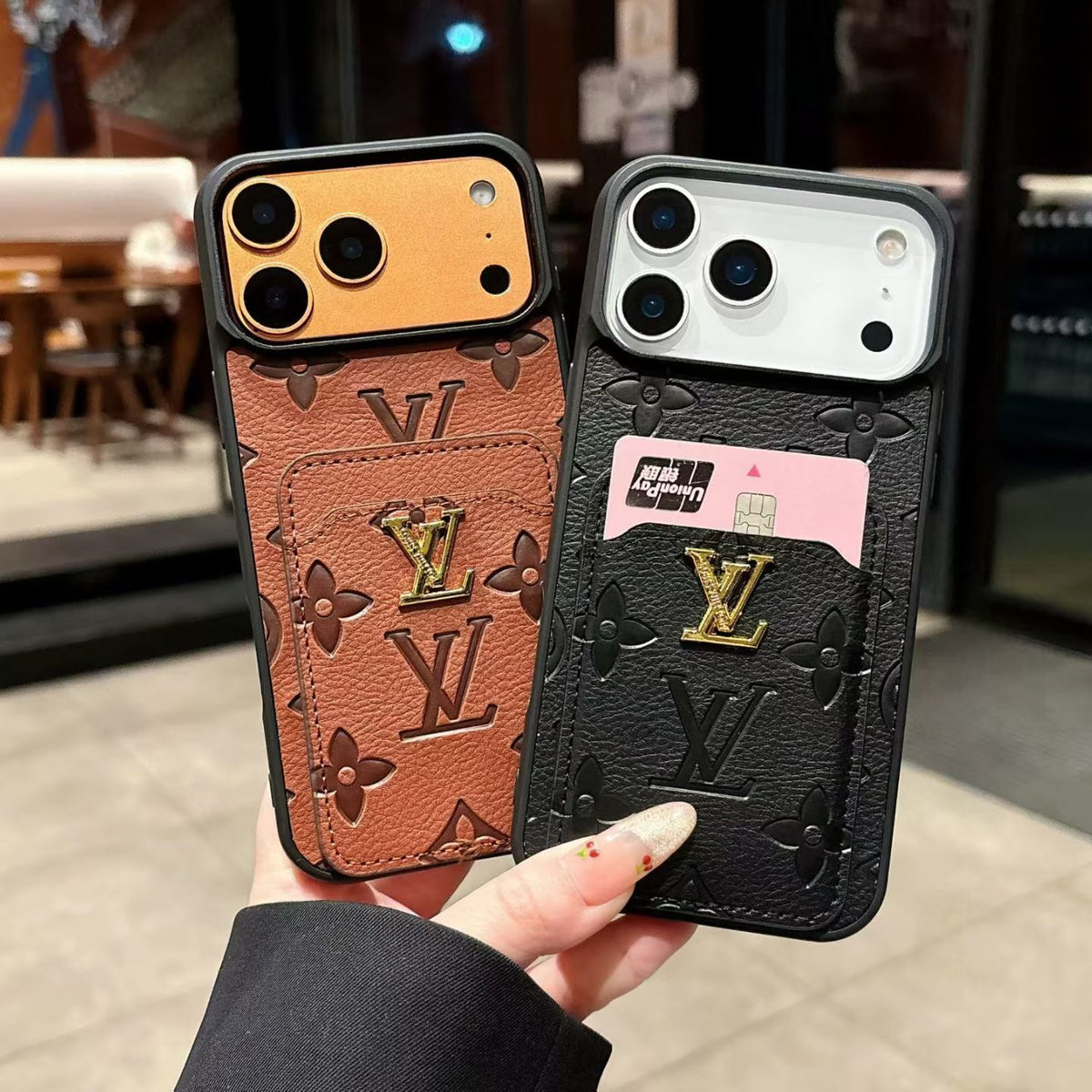 iPhone Case