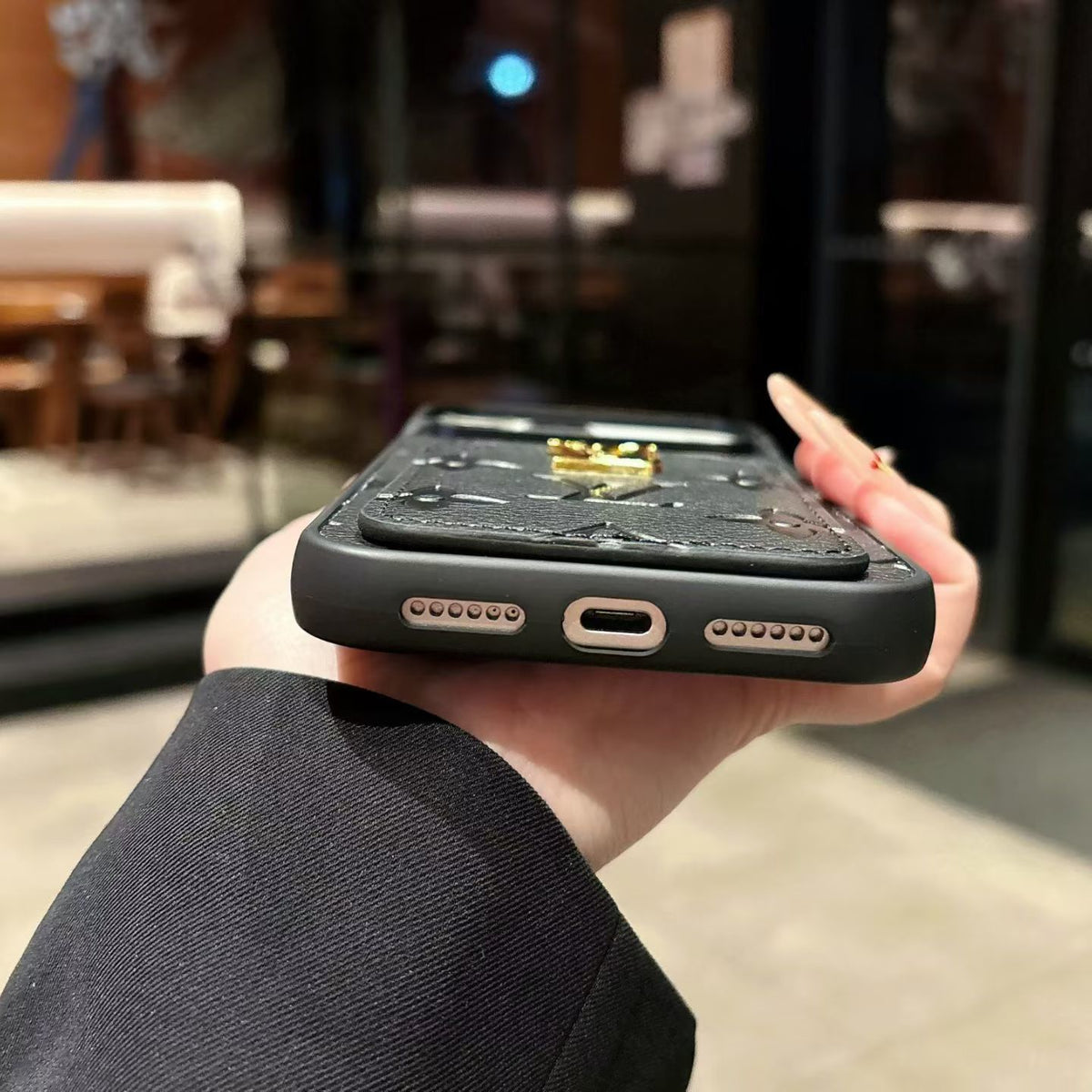 iPhone Case