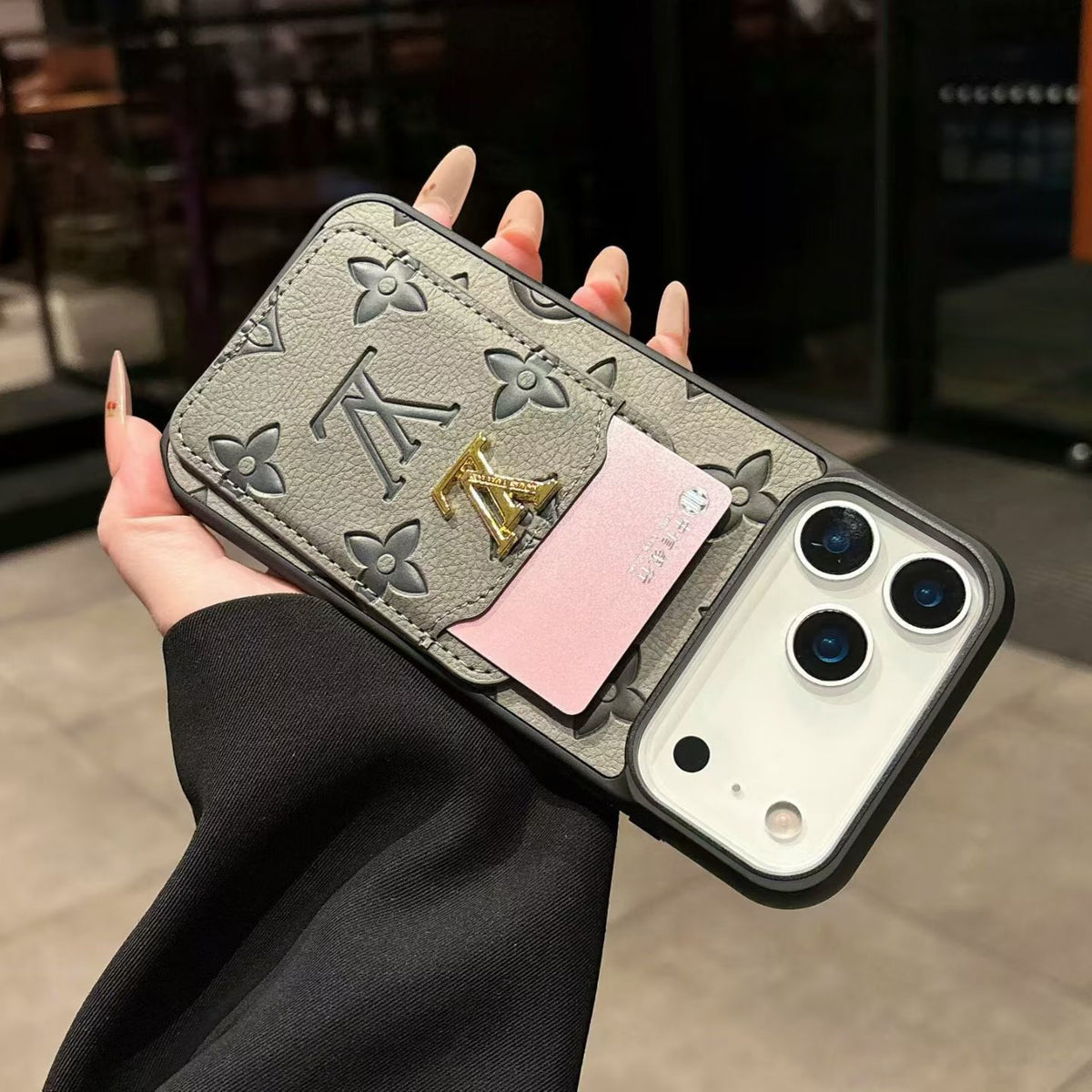 iPhone Case