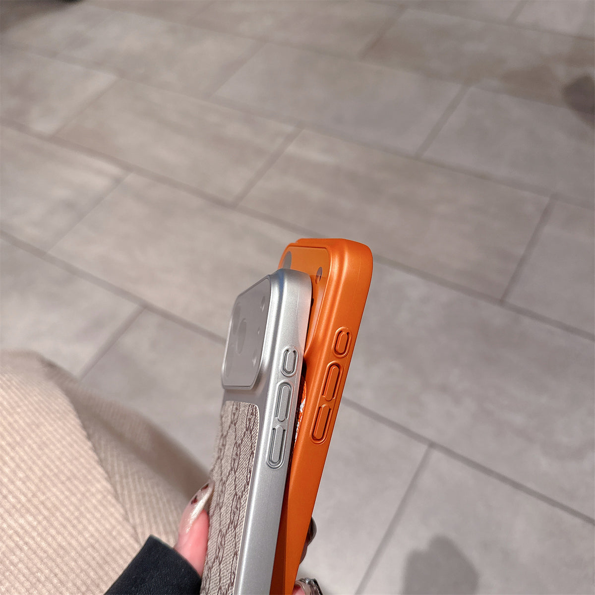 iPhone Case