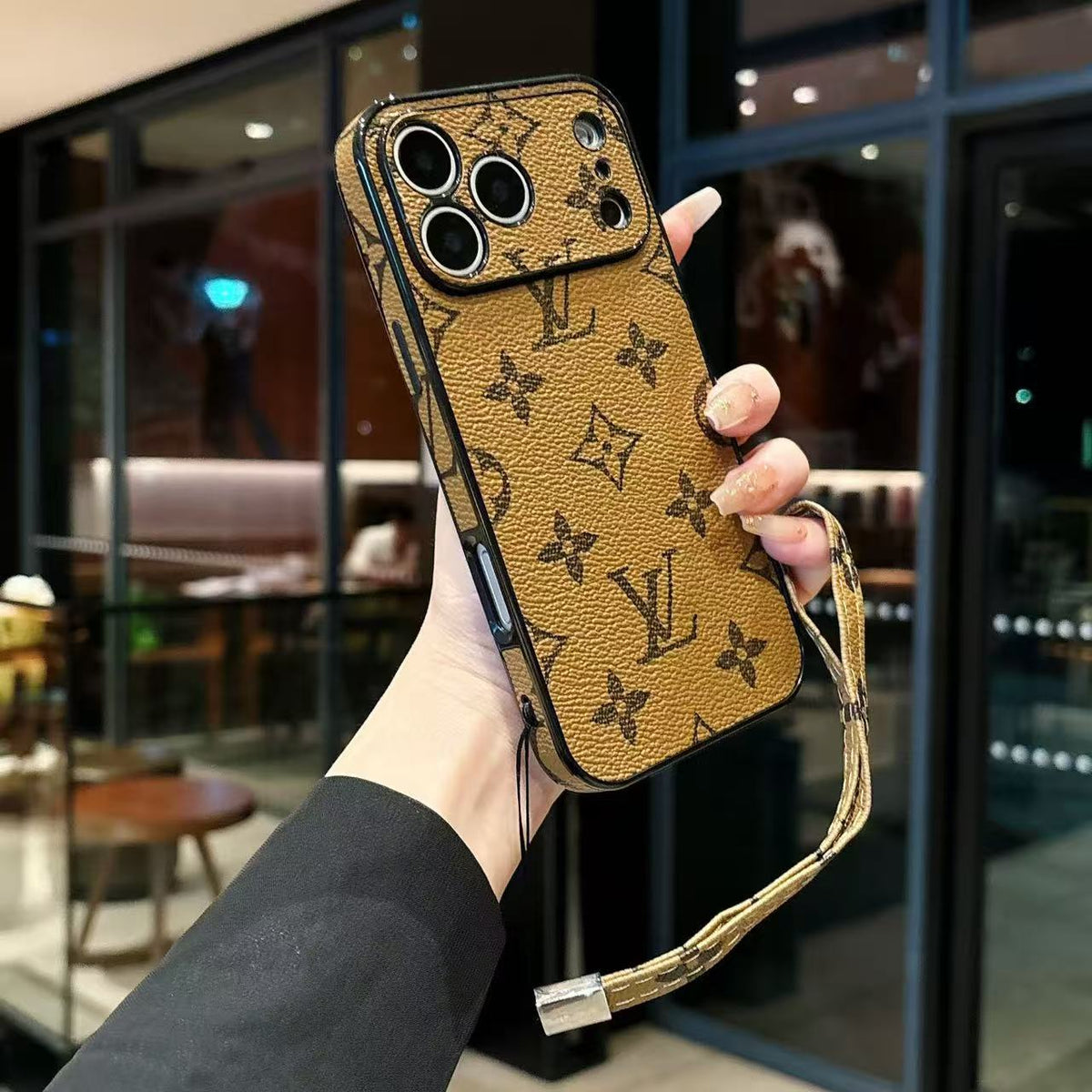 iPhone Case