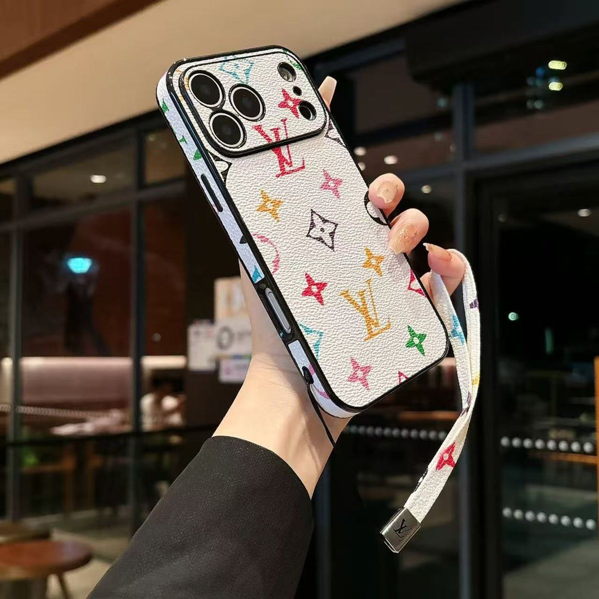 iPhone Case