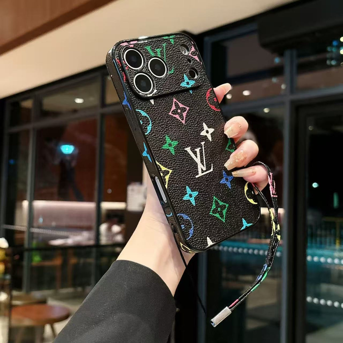 iPhone Case