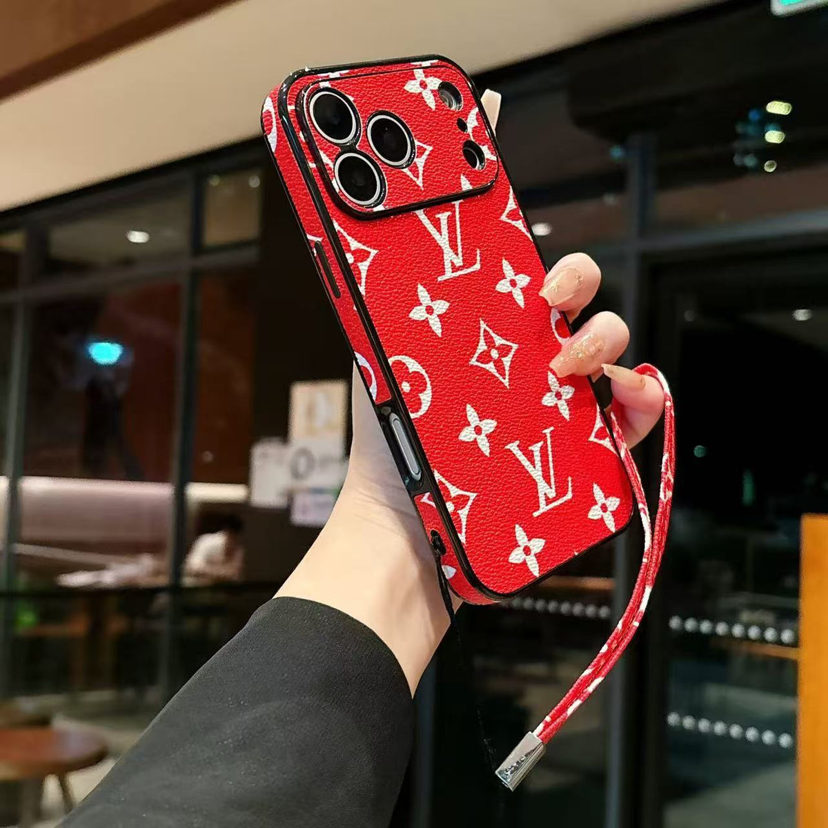 iPhone Case