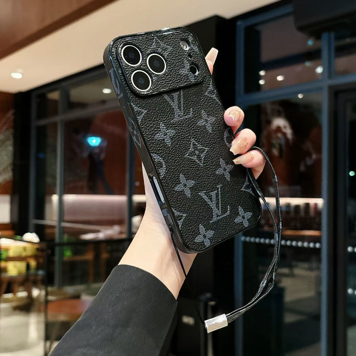 iPhone Case