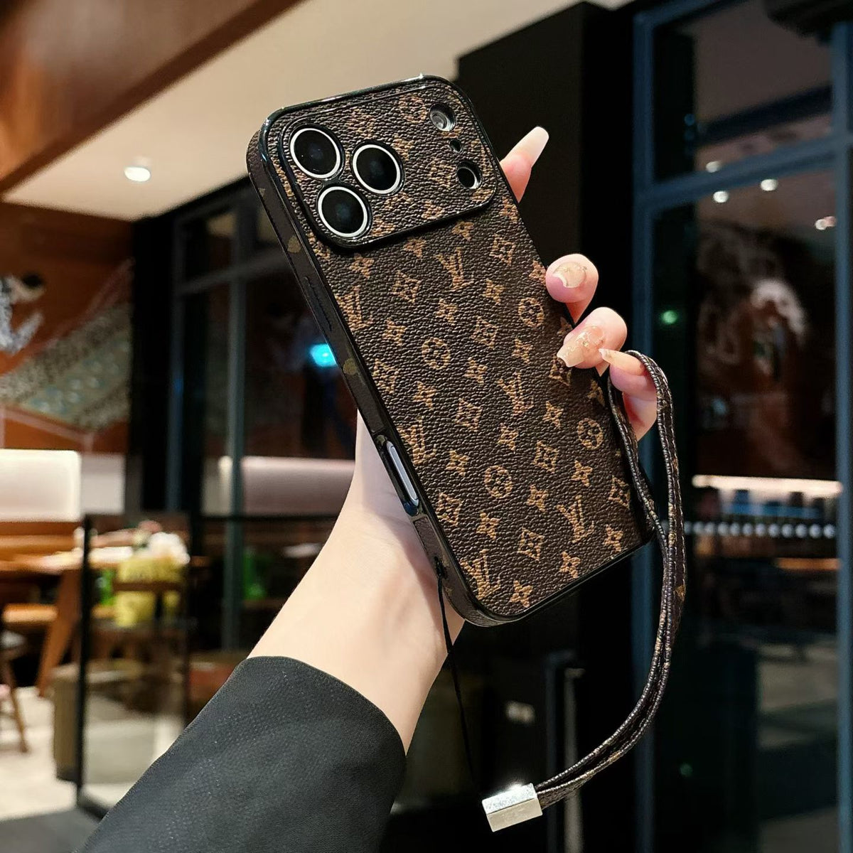 iPhone Case