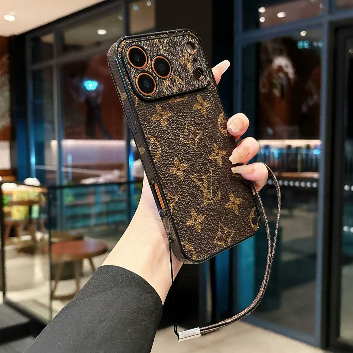 iPhone Case