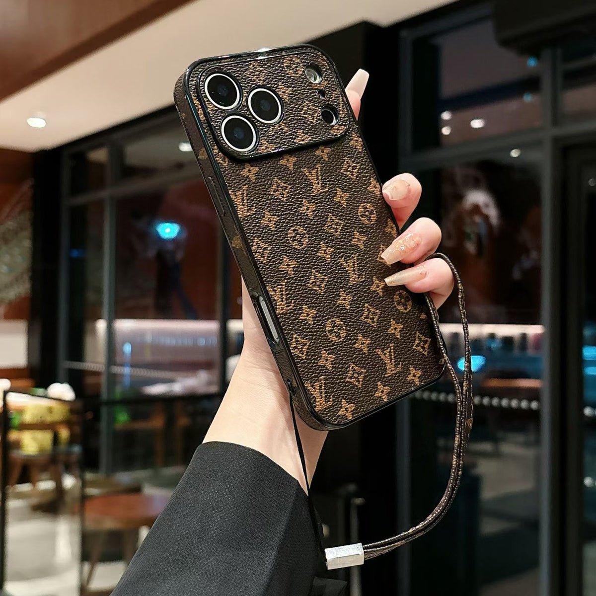 iPhone Case