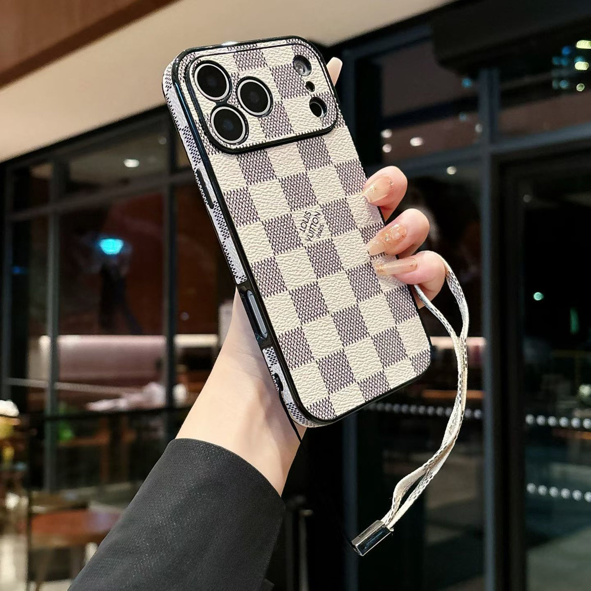 iPhone Case